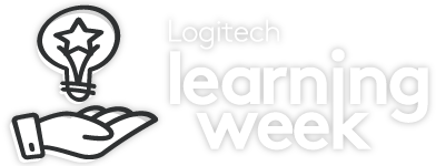 Logitech Learning Week